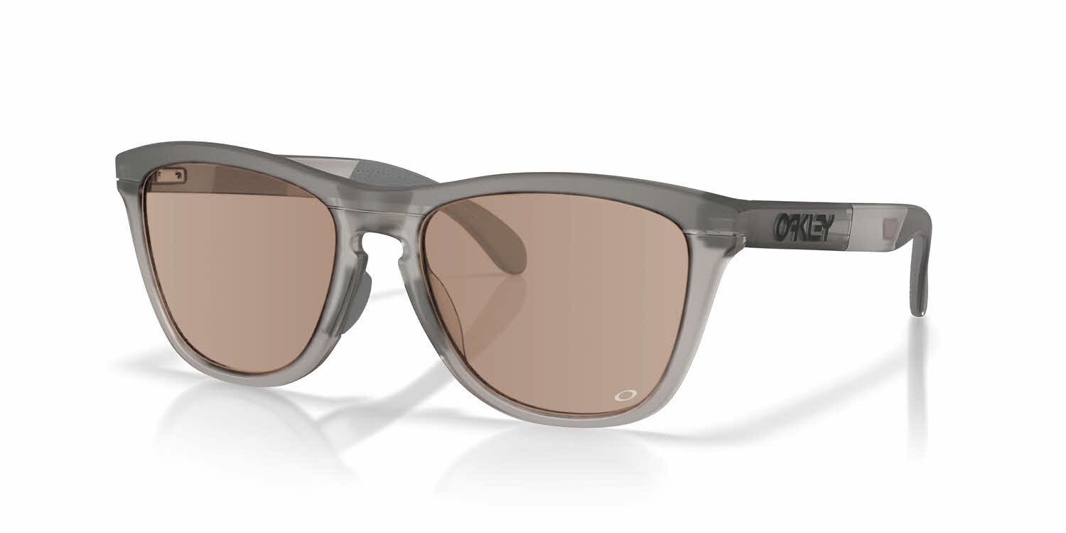 Visit Prescription Sunglasses Oakley Frogskins Range XL - Alternate Fit Image 1